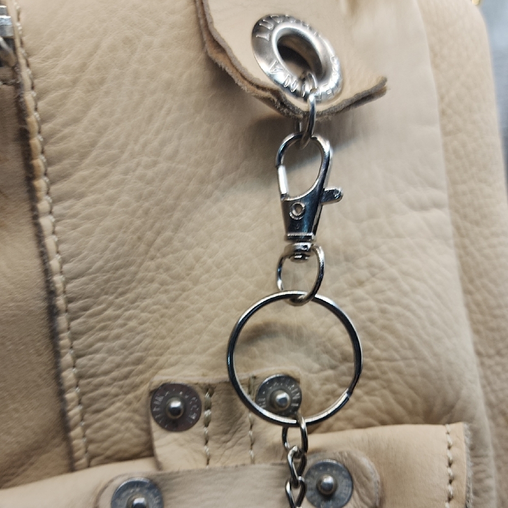 Bag Charm Keychain Combo - Picture 6 of 6